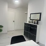 Moderne Feriensuite