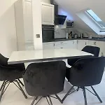 Appartement Moderne Feriensuite *