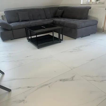 Flexible, Schoene Und Gut Aussehende Feriensuite