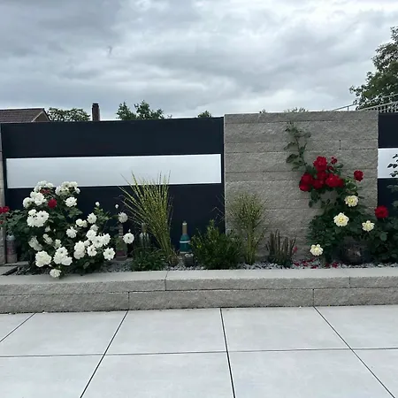 Flexible, Schoene Und Gut Aussehende Feriensuite