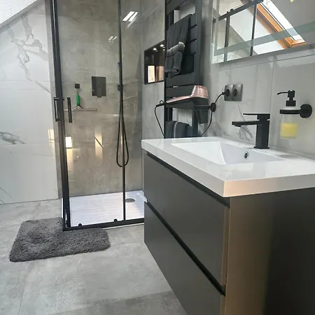 Moderne Feriensuite Reutlingen