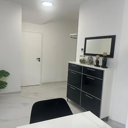 Flexible, Schoene Und Gut Aussehende Feriensuite